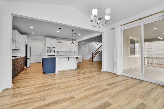 Building Photo - $4,850 - Spacious 5-Bed, 3.5 bath Home wit...