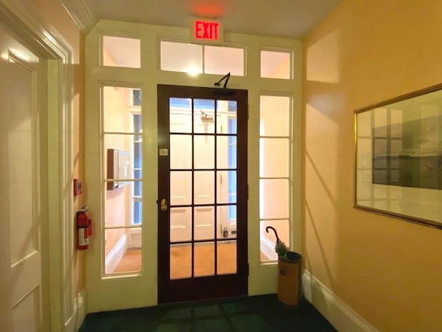 Building Photo - 259 Benefit St