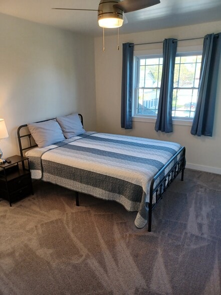 Building Photo - 514 Farnam St