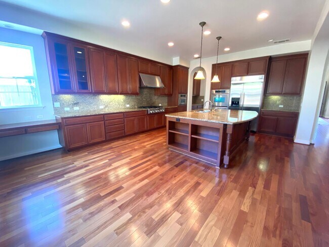 Building Photo - 3603 Fieldview Ct