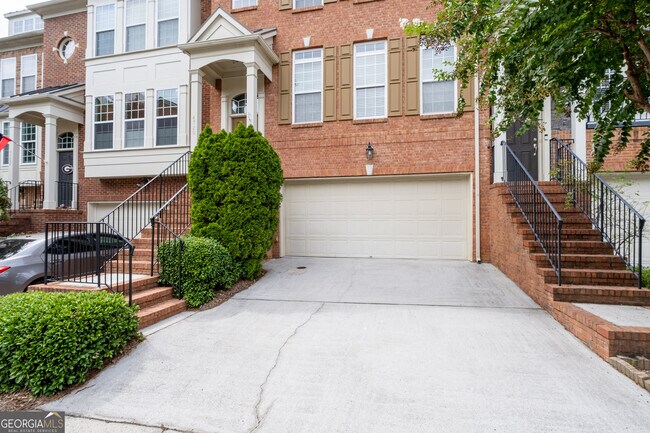 Building Photo - 4720 Wehunt Trail