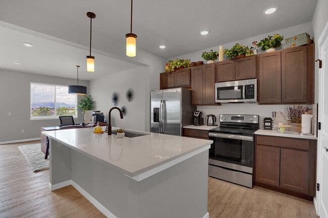 Building Photo - $2000 | 3BR/2.5BA | Newly Built Townhome f...