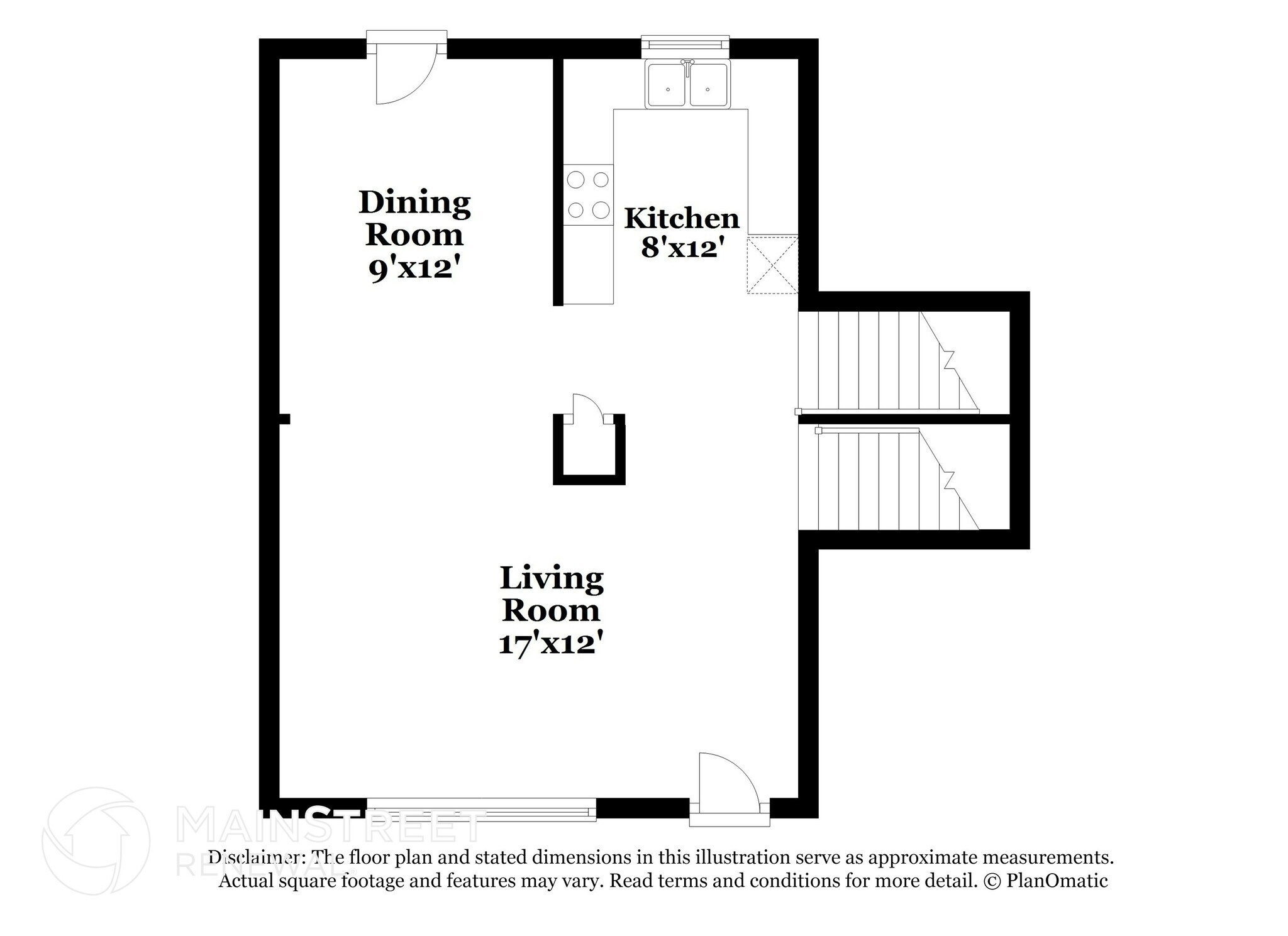Building Photo - 304 Errol Ln