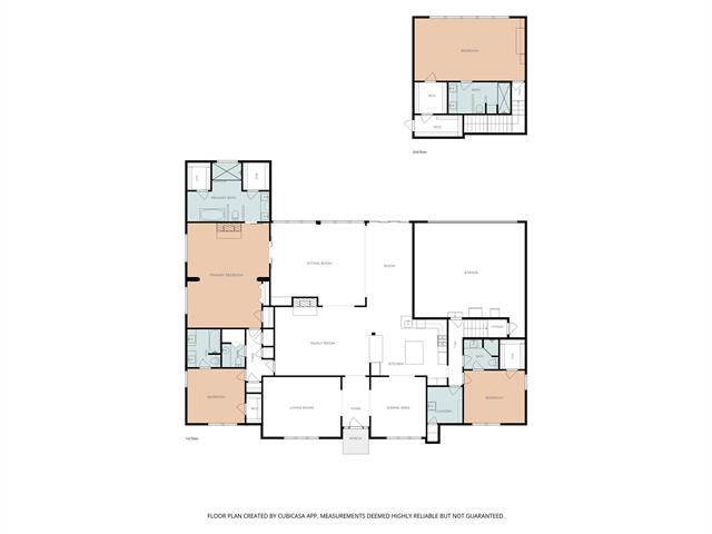 Building Photo - 805 Crowley Rd