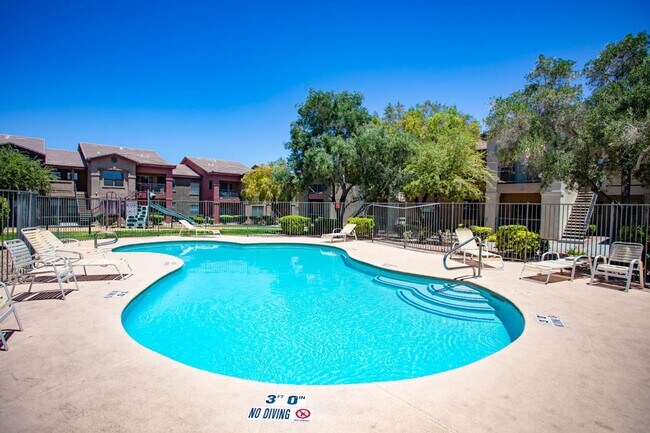 Building Photo - 3 Bed, 2 Bath -Gated- South West Las Vegas