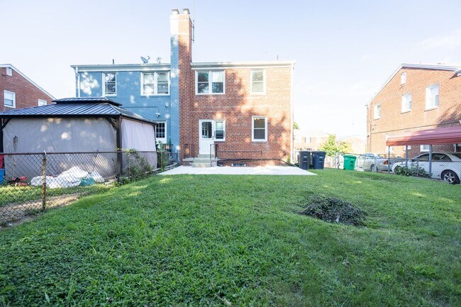 Building Photo - Lovely 3 BR/2.5 BA EOG Townhome in Temple ...