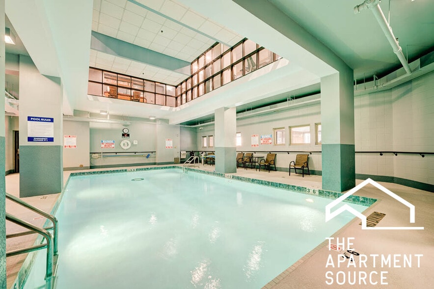 Building Photo - 100 W Chestnut St