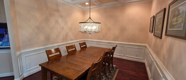 Building Photo - Executive home in Lewisville gated community