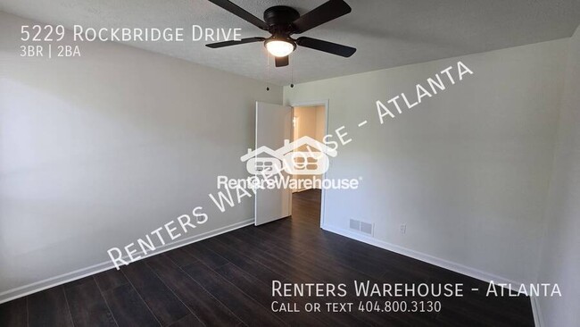 Building Photo - 5229 Rockbridge Dr