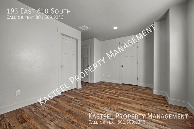 Building Photo - 193 610 S