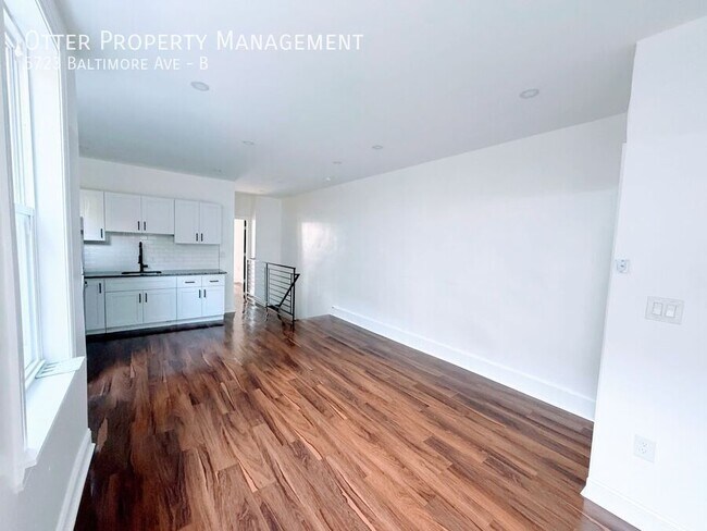 Building Photo - 5723 Baltimore Ave