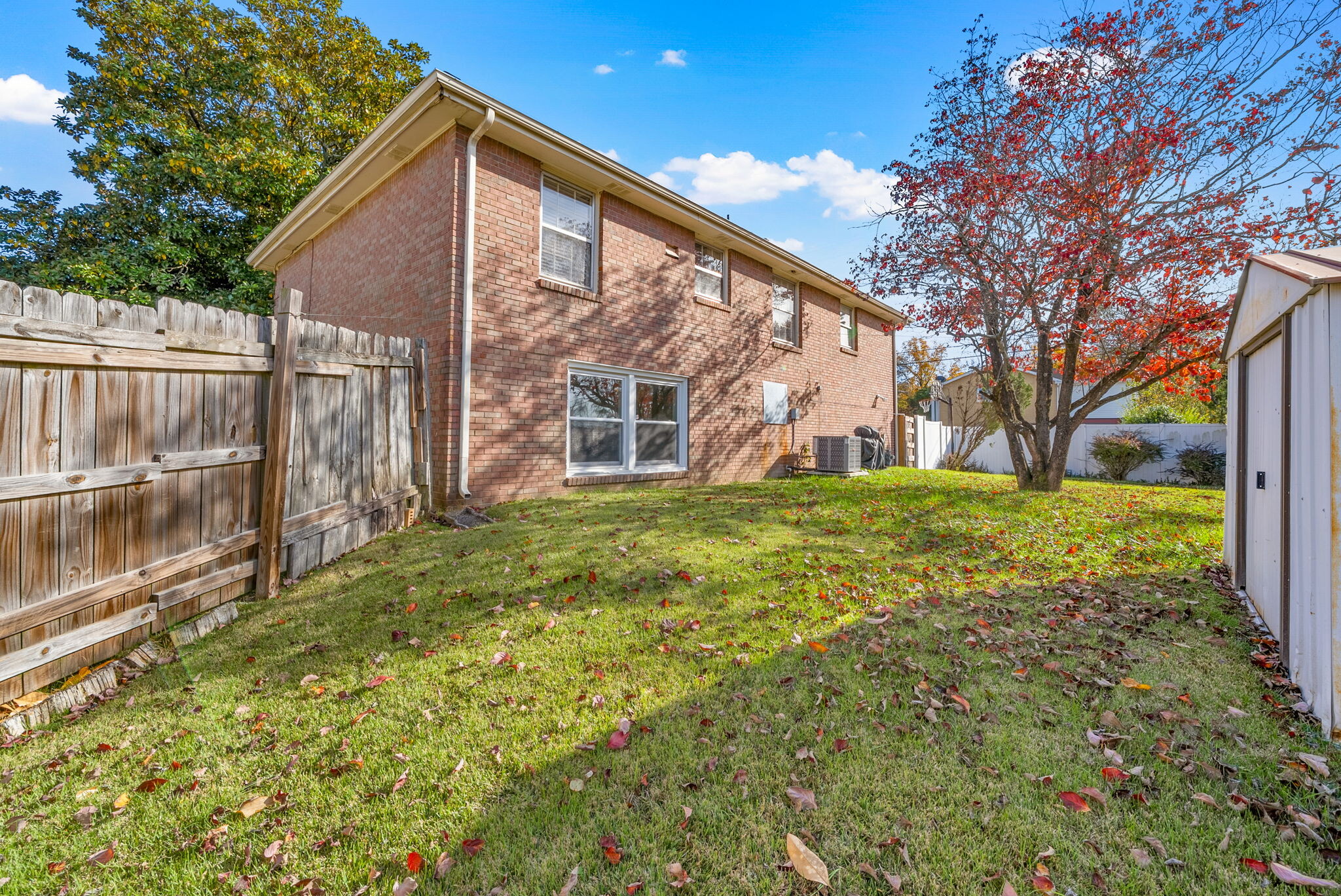 Building Photo - 4807 Jeffery Dr