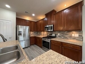 Building Photo - 2306 Jarve Valley