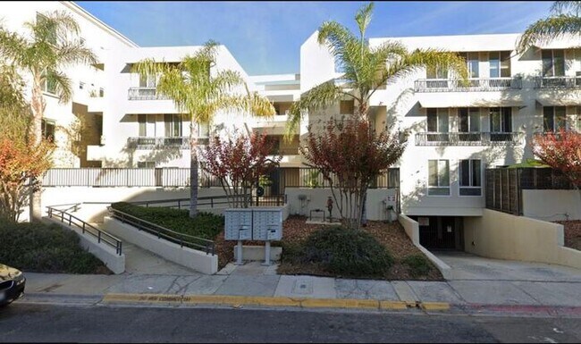 Building Photo - Convenient 2BR/2BA Condo Near SDSU at Campus Walk Condos