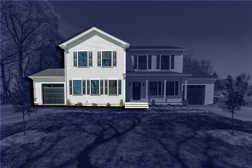 Building Photo - 83 Cadora Ave