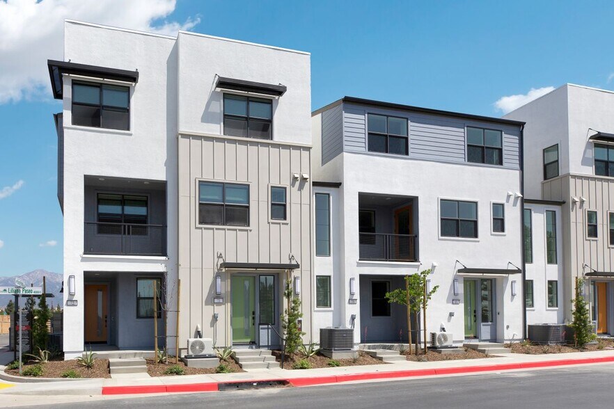 Building Photo - 4085 E Liliana Paseo