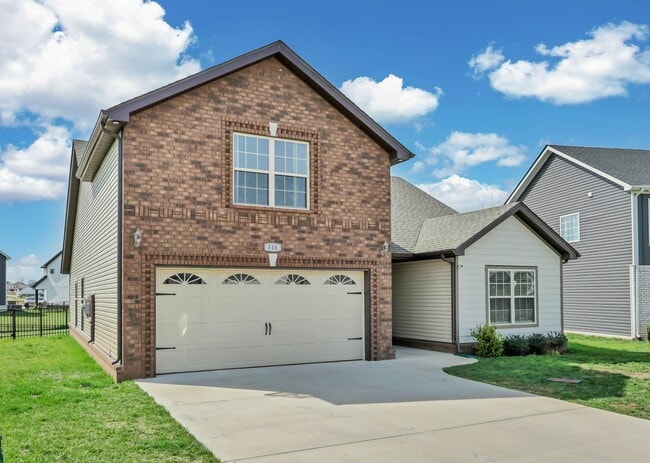 Building Photo - 516 Castle Pinckney Ln
