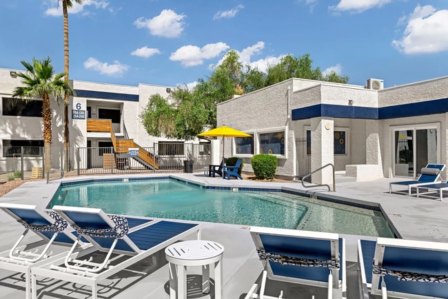 Building Photo - 8546 N 59th Ave