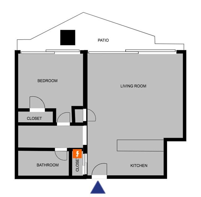 Building Photo - 225 S Olive St