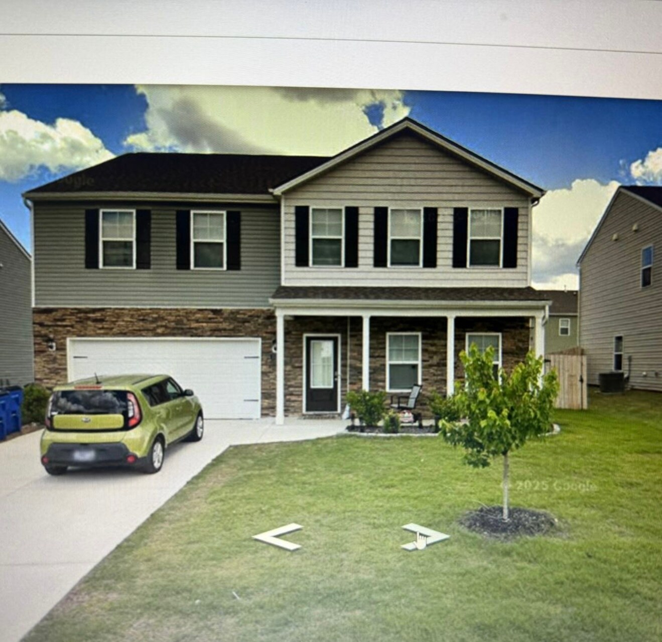 Building Photo - 3312 Ridge Side Dr