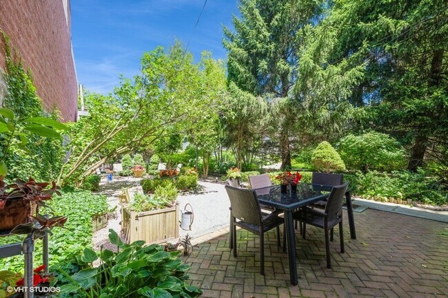 Building Photo - Park Avenue