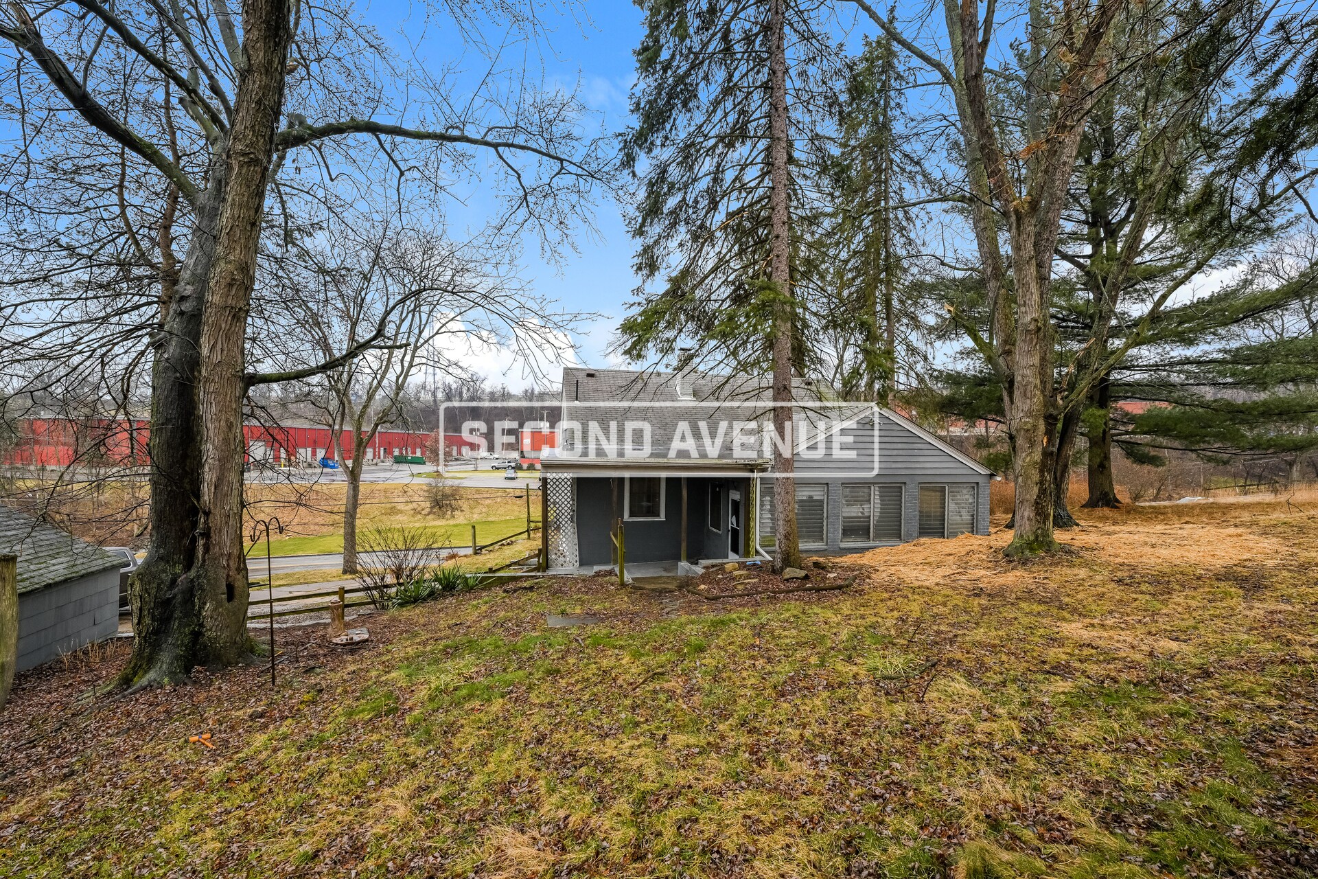 Building Photo - 633 Beatty Rd