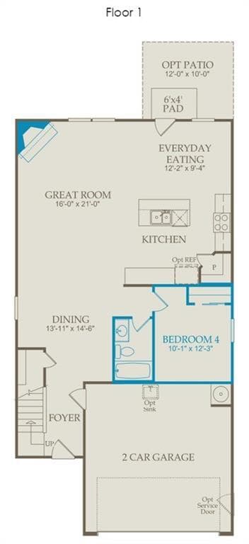 Building Photo - 5925 Pinnacle Vw Rd