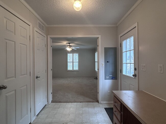 Building Photo - Spacious 3BR Sugar Grove Home with Deck, Fenced Yard & Two Bonus Rooms