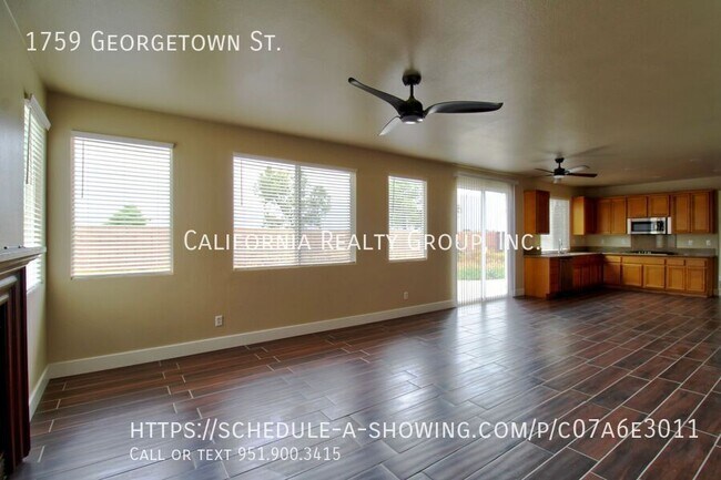 Building Photo - 1759 Georgetown St