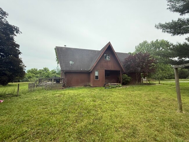 Building Photo - 4284 State Rd J