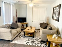 Building Photo - 6601 E Paradise Dr