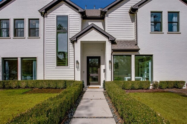 Building Photo - 7141 Northaven Rd