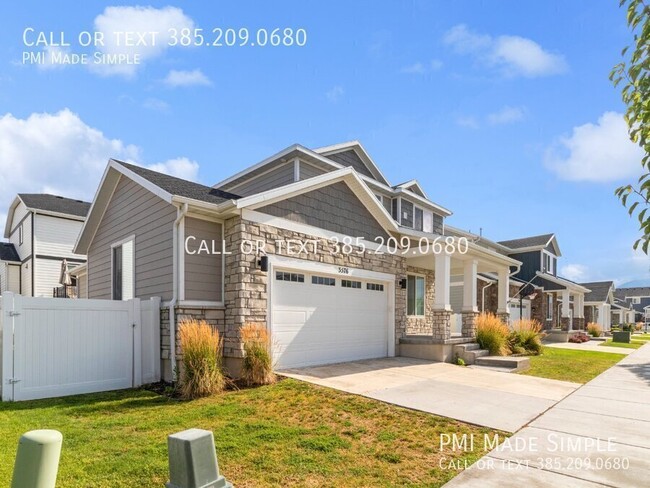 Building Photo - Striking  5BR Home in Great Location |$250...