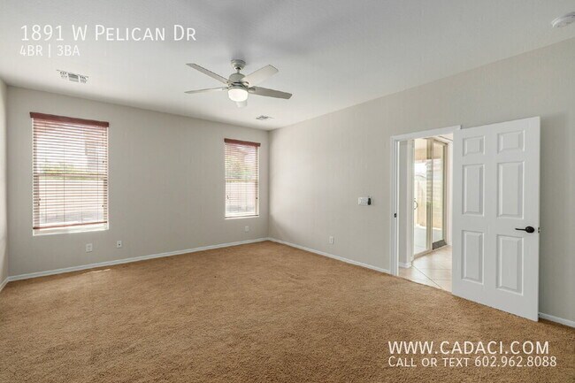 Building Photo - 1891 W Pelican Dr
