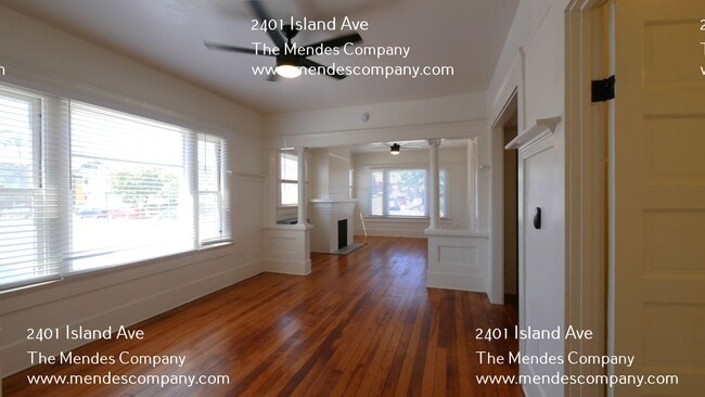 Building Photo - 2401 Island Ave