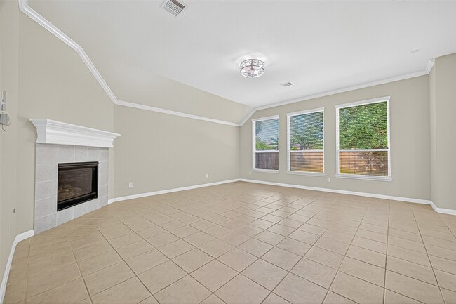 Building Photo - 17506 Waeback Dr