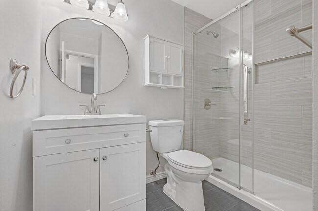 Building Photo - 4558 S Laredo St