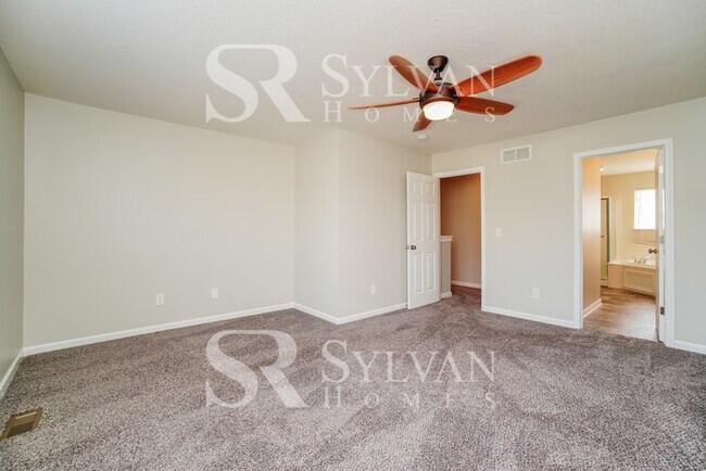Building Photo - The Lifestyle You Deserve.