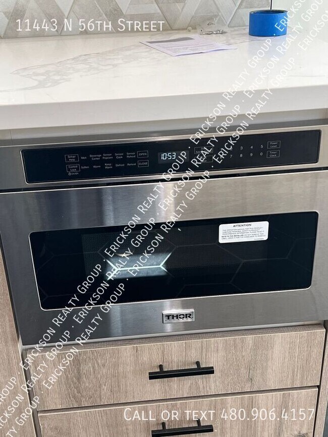 Building Photo - 11443 N 56th St