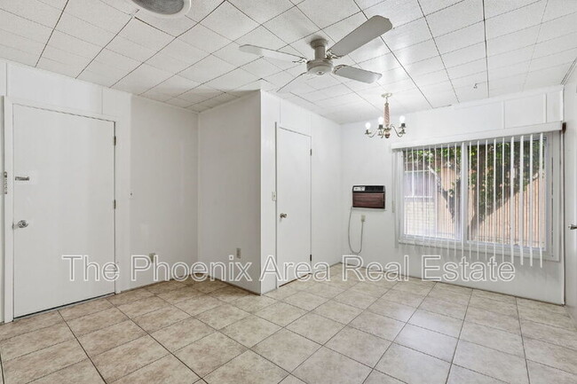 Building Photo - 2431 N Higley Rd