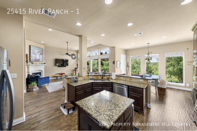 Building Photo - 25415 River Ranch