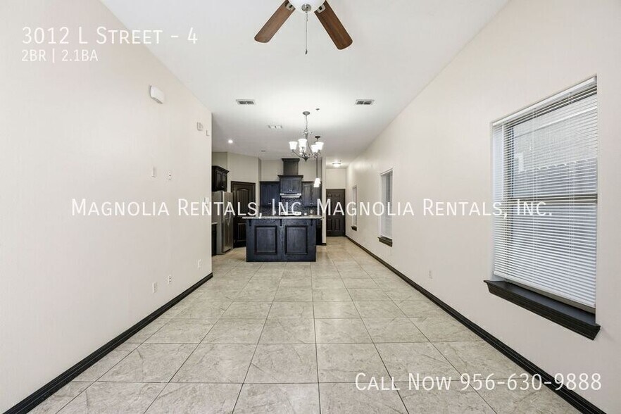 Building Photo - 3012 S L St