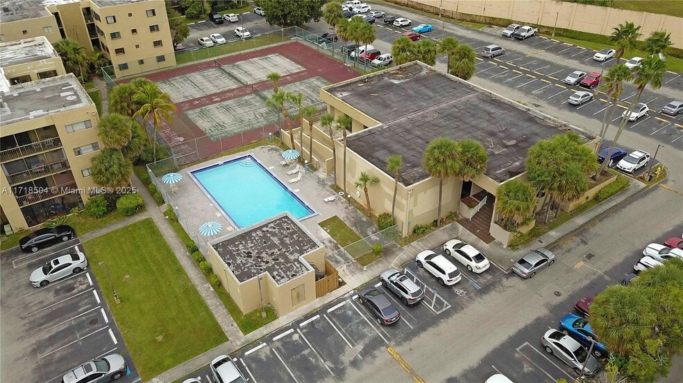 Building Photo - 8625 NW 8th St