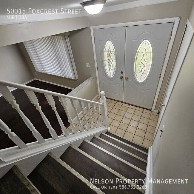 Building Photo - 50015 Foxcrest St