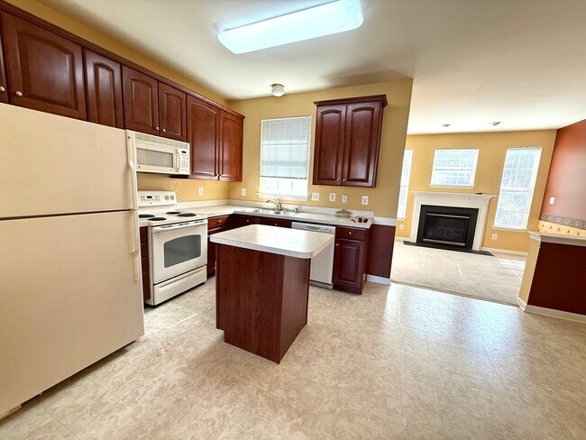 Building Photo - 266 Bruaw Dr