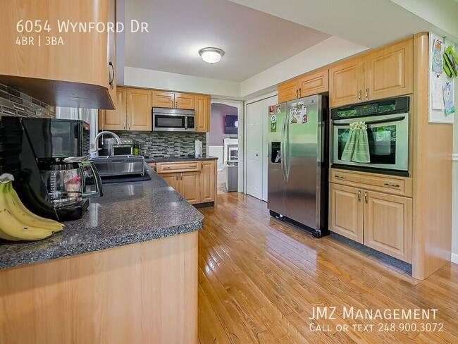 Building Photo - 6054 Wynford Dr