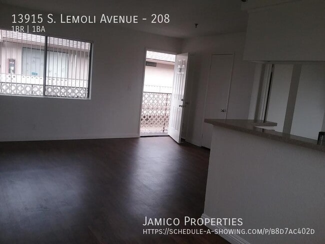 Building Photo - 13915 S Lemoli Ave