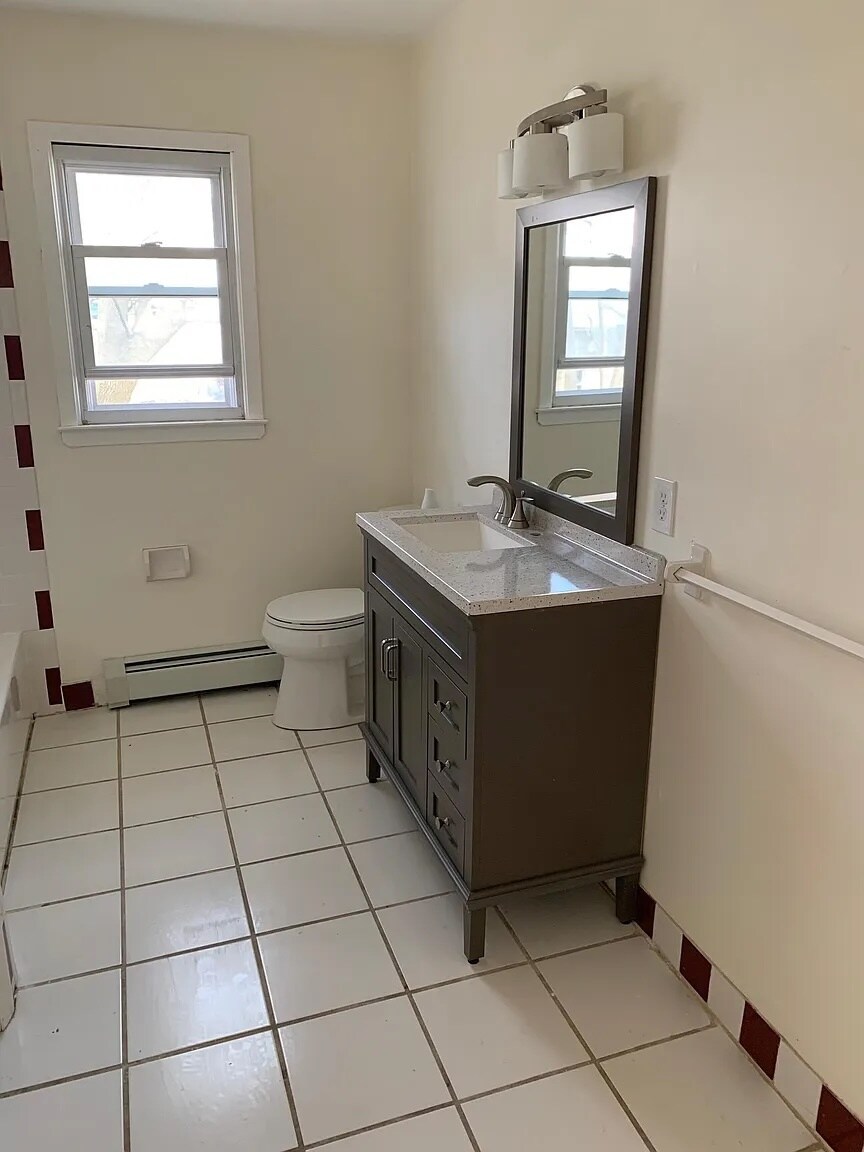 Building Photo - 119 Jackson Ave