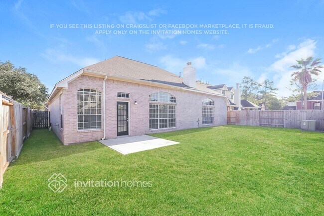 Building Photo - 14518 Miscindy Pl