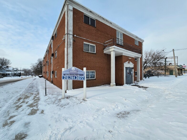 Building Photo - 14815-14835 Euclid Ave